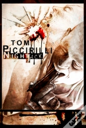 Capa do artigo Nightjack