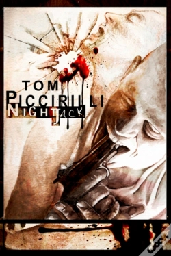 Capa do artigo Nightjack