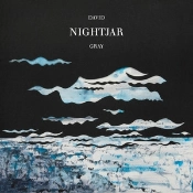 Capa do artigo Nightjar - Vinil
