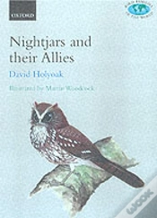 Capa do artigo Nightjars And Their Allies