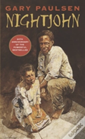 Capa do artigo Nightjohn