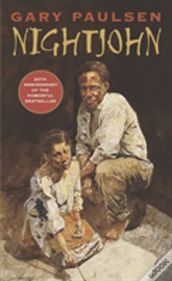 Capa do artigo Nightjohn