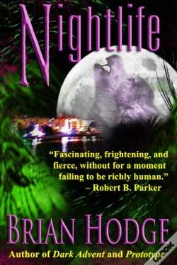 Capa do artigo Nightlife
