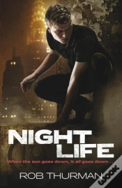 Capa do artigo Nightlife