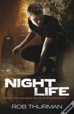 Capa do artigo Nightlife