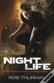 Capa do artigo Nightlife