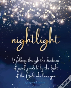 Capa do artigo Nightlight: Walking Through The Darkness