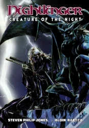 Capa do artigo Nightlinger