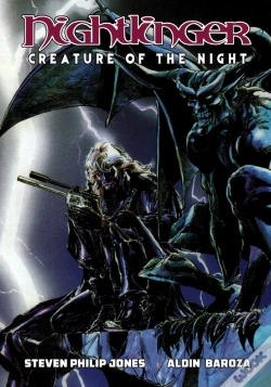 Capa do artigo Nightlinger