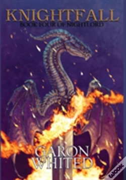 Capa do artigo Nightlord