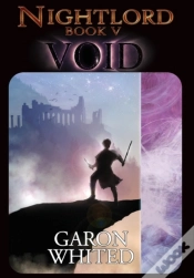 Capa do artigo Nightlord