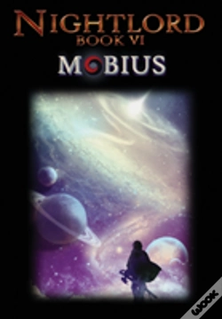 Capa do artigo Nightlord