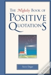 Capa do artigo Nightly Book Of Positive Quotations