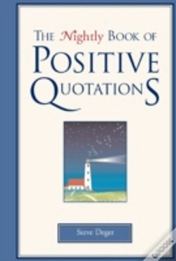Capa do artigo Nightly Book Of Positive Quotations