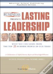 Nightly Business Report Presents Lasting Leadership