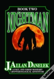 Capa do artigo Nightman