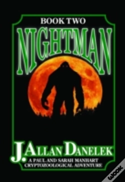 Capa do artigo Nightman