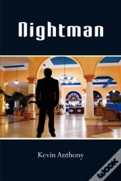 Capa do artigo Nightman