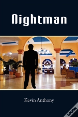 Capa do artigo Nightman