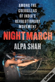 Capa do artigo Nightmarch