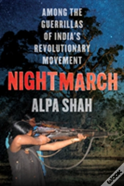 Capa do artigo Nightmarch