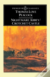 Capa do artigo Nightmare Abbey; Crotchet Castle