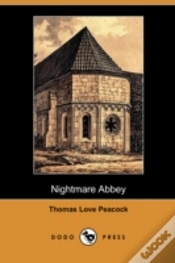 Capa do artigo Nightmare Abbey (Dodo Press)