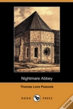 Capa do artigo Nightmare Abbey (Dodo Press)