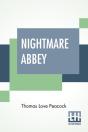 Nightmare Abbey: Edited By Richard Garne - Preview