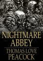 Nightmare Abbey - Preview