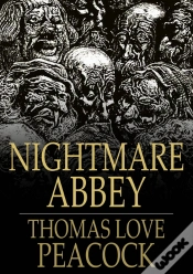 Capa do artigo Nightmare Abbey