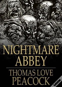 Capa do artigo Nightmare Abbey