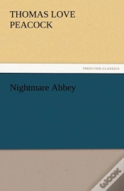 Capa do artigo Nightmare Abbey