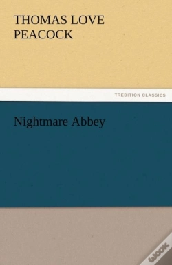 Capa do artigo Nightmare Abbey