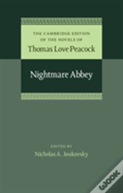 Capa do artigo Nightmare Abbey