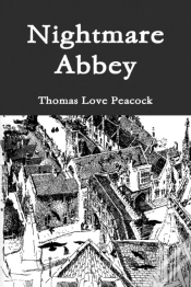 Capa do artigo Nightmare Abbey