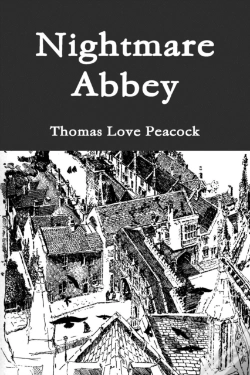 Capa do artigo Nightmare Abbey