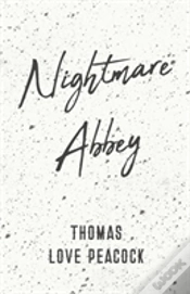 Capa do artigo Nightmare Abbey