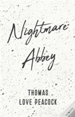 Capa do artigo Nightmare Abbey