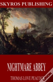 Capa do artigo Nightmare Abbey