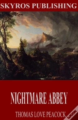 Capa do artigo Nightmare Abbey