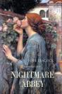 Nightmare Abbey - Preview