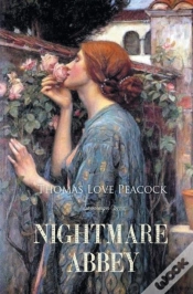 Capa do artigo Nightmare Abbey