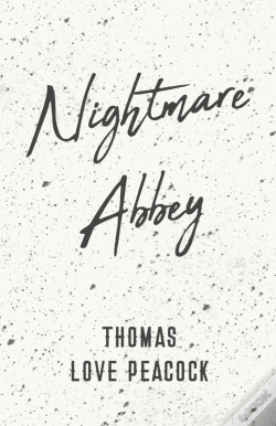 Capa do artigo Nightmare Abbey