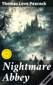 Capa do artigo Nightmare Abbey