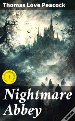 Capa do artigo Nightmare Abbey