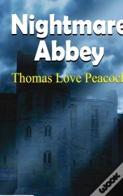 Capa do artigo Nightmare Abbey