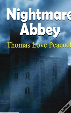 Capa do artigo Nightmare Abbey