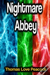 Capa do artigo Nightmare Abbey