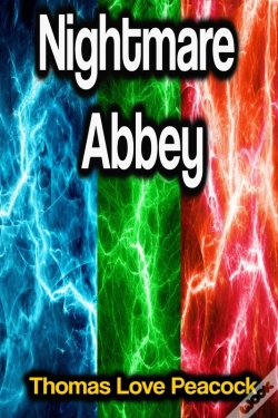 Capa do artigo Nightmare Abbey
